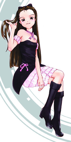 伊織