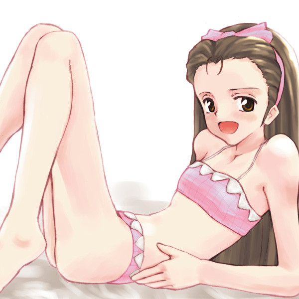 伊織