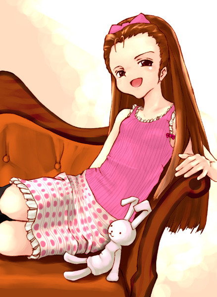 伊織