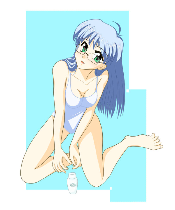 水着 4
