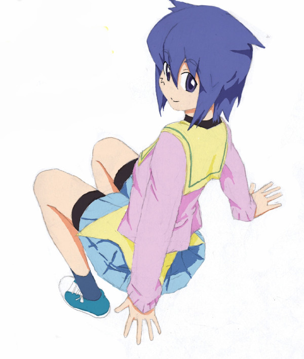 ぱにぽに