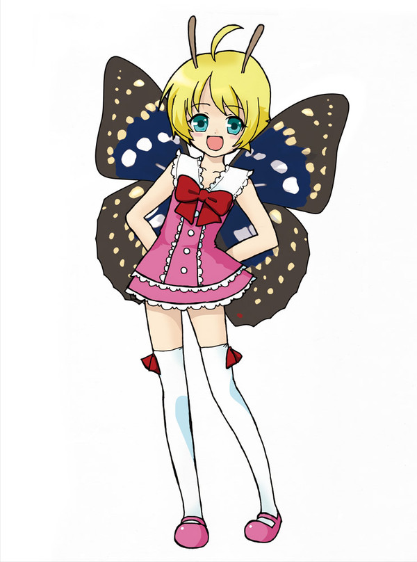 シモンちゃん