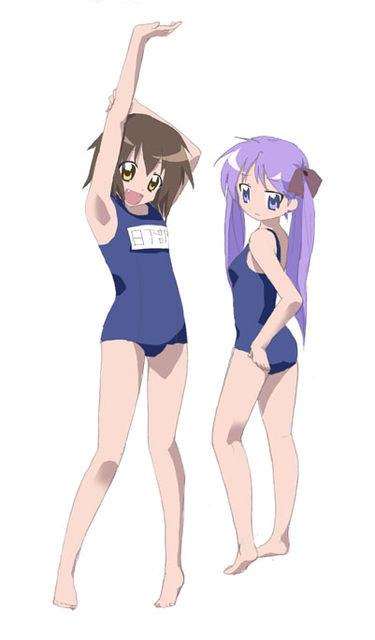 みさおは俺の嫁