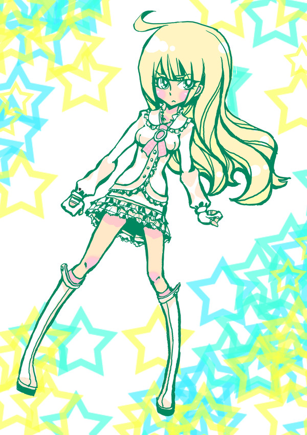 リリ