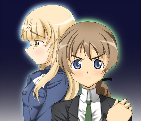 ビショップ・クロステルマン