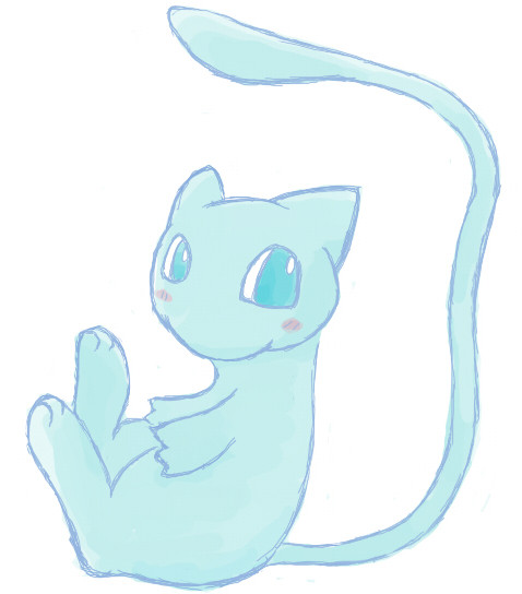 ミュウ