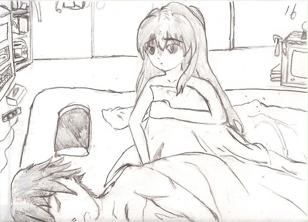 とらドラ(プチﾈﾀﾊﾞﾚ含みます)