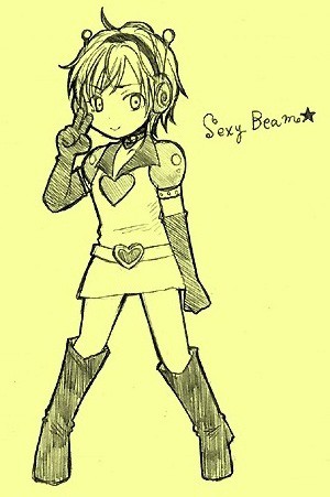 プリンセスハート☆