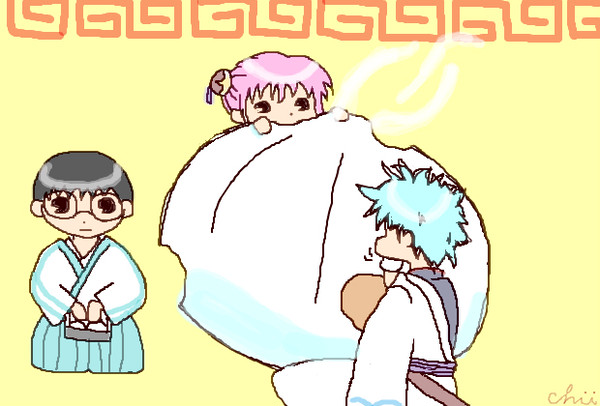 冬の定番