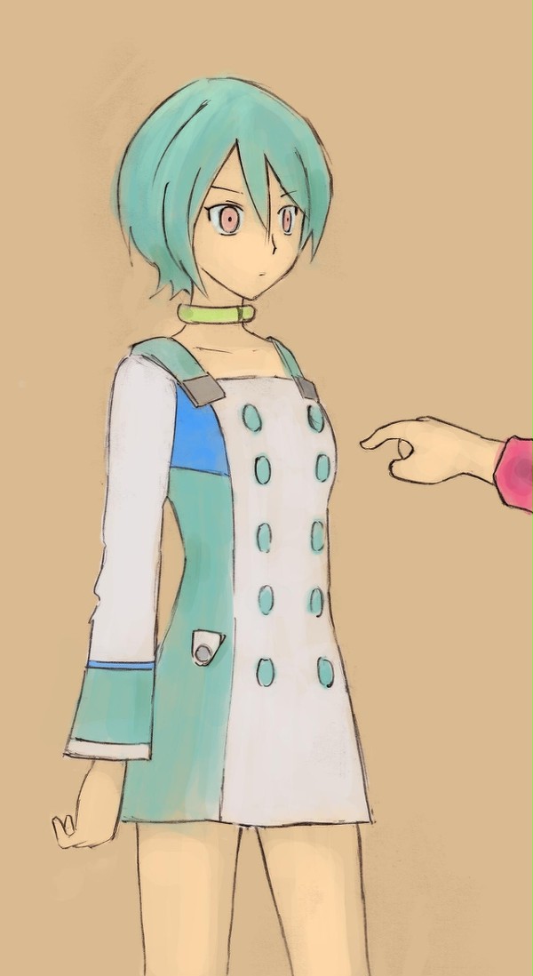 ナカヨシ