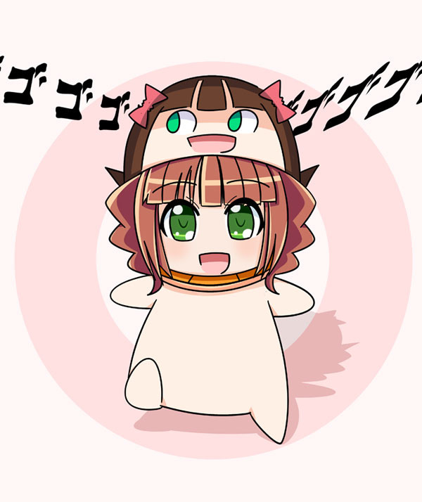 やよいデラックス！