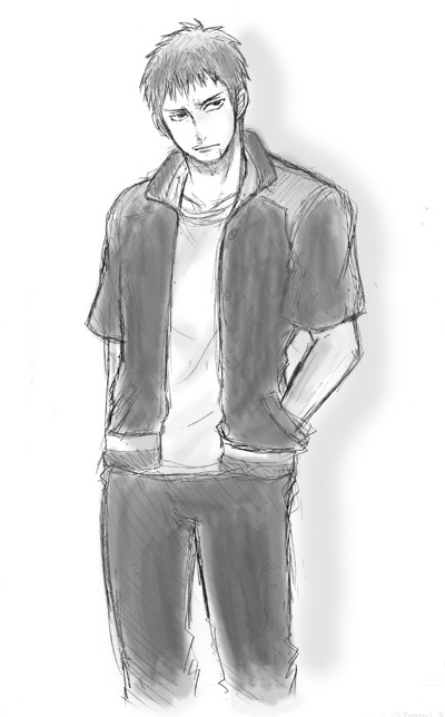 三井寿