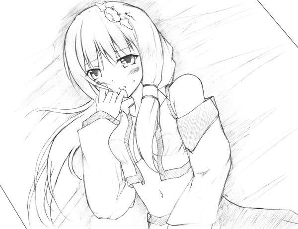 さなえろ
