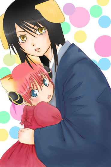 わんにゃん