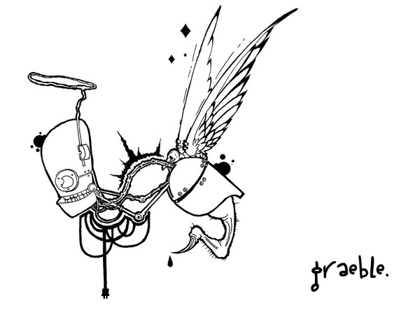 Scrapflash Angel