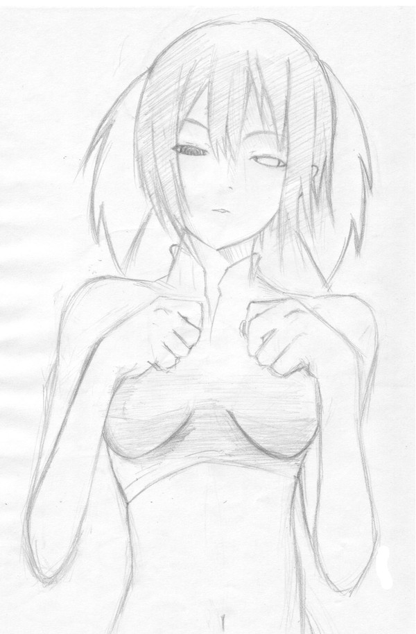 おねーさん