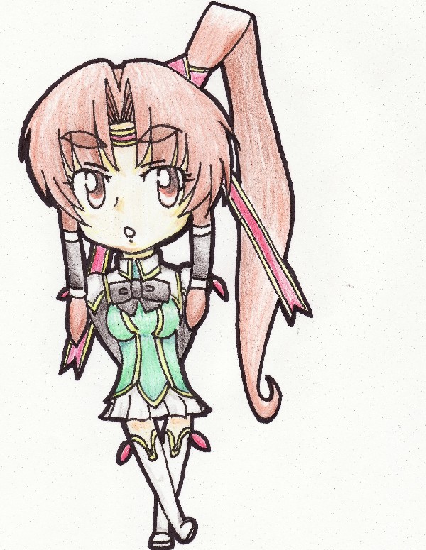 ばっちょんＳＤ？