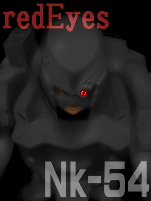 NK-54