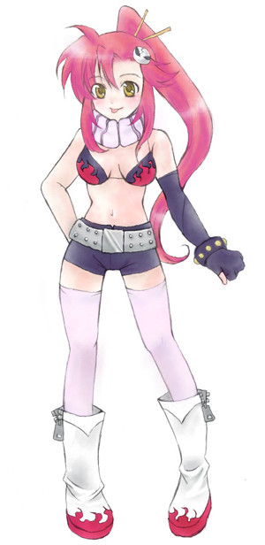 ヨーコさんっ