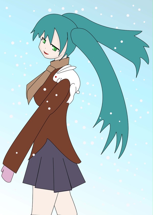 初音ミク