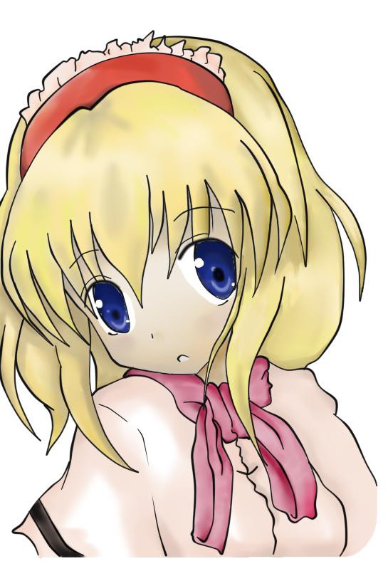 アリス