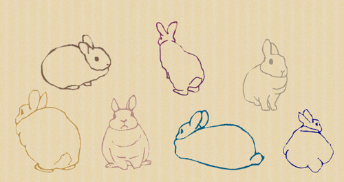 うさうさ