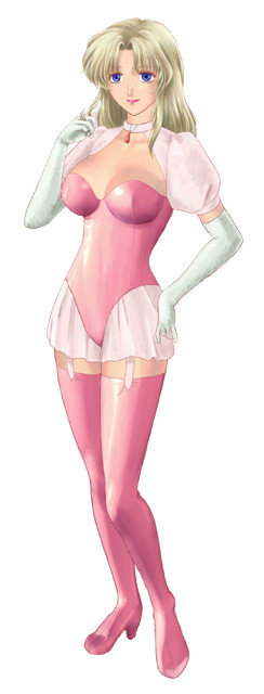 おねーさん