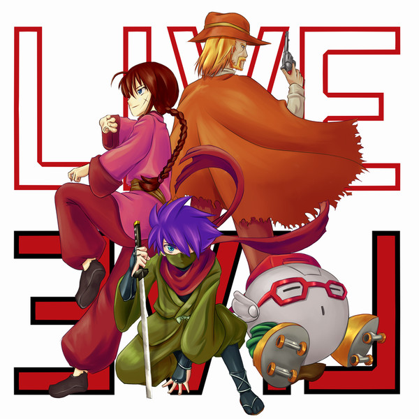 詫び続けるRPG