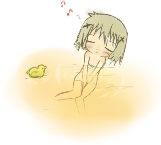 ゆのっち
