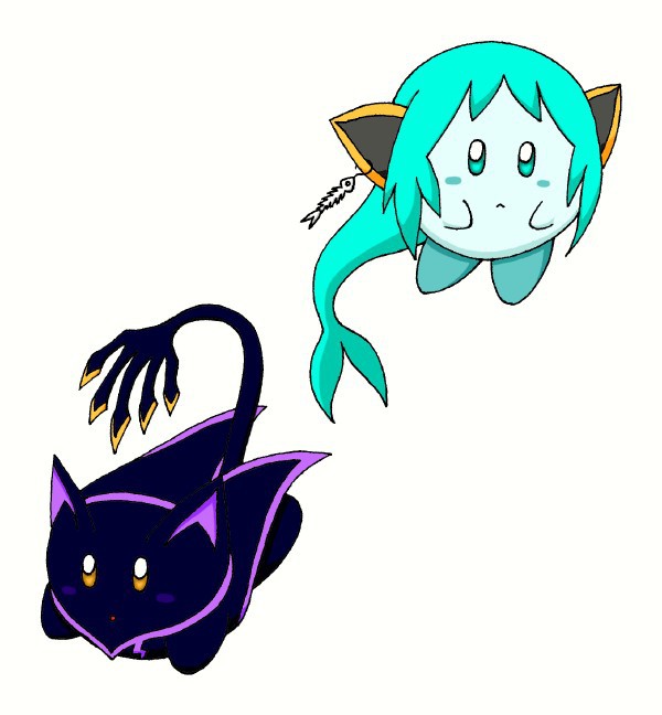 カービィでラタトスクの騎士 Part2