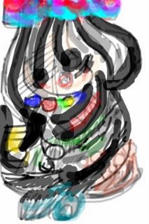 少女