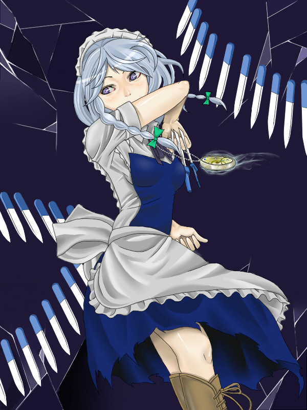 咲夜