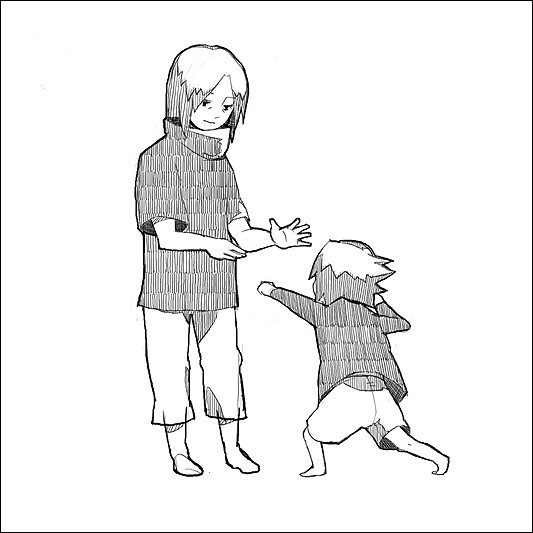 うちは兄弟