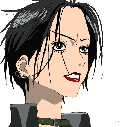 大崎ナナ