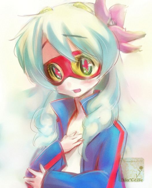 ニア*コレ