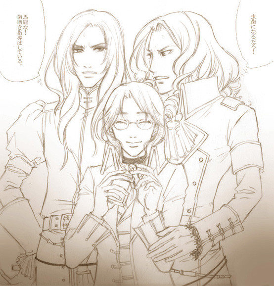 アニマムンディ