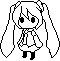 白黒