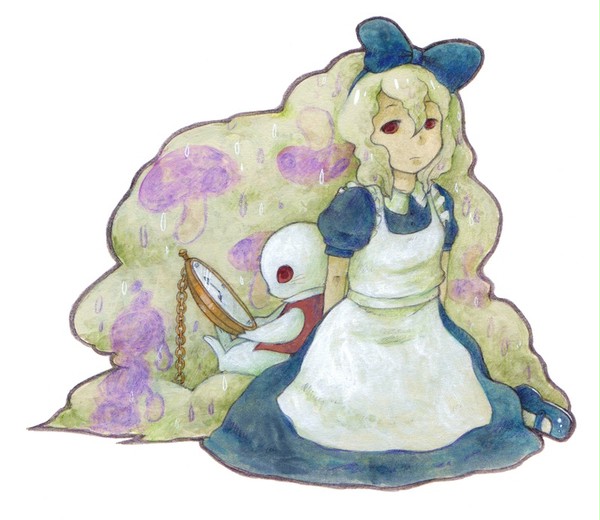 意味なしアリス