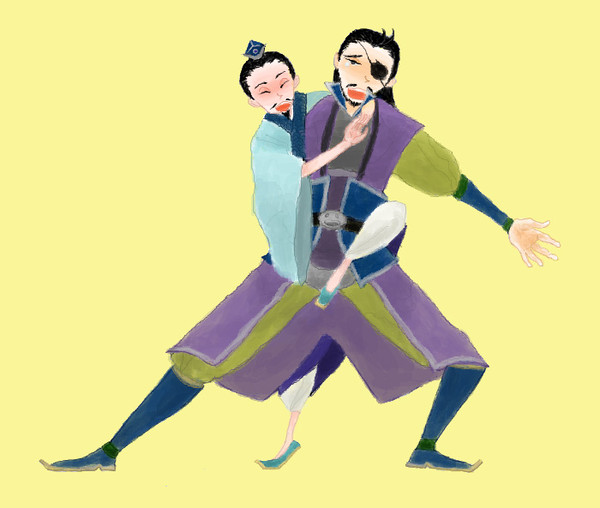 コブラ！