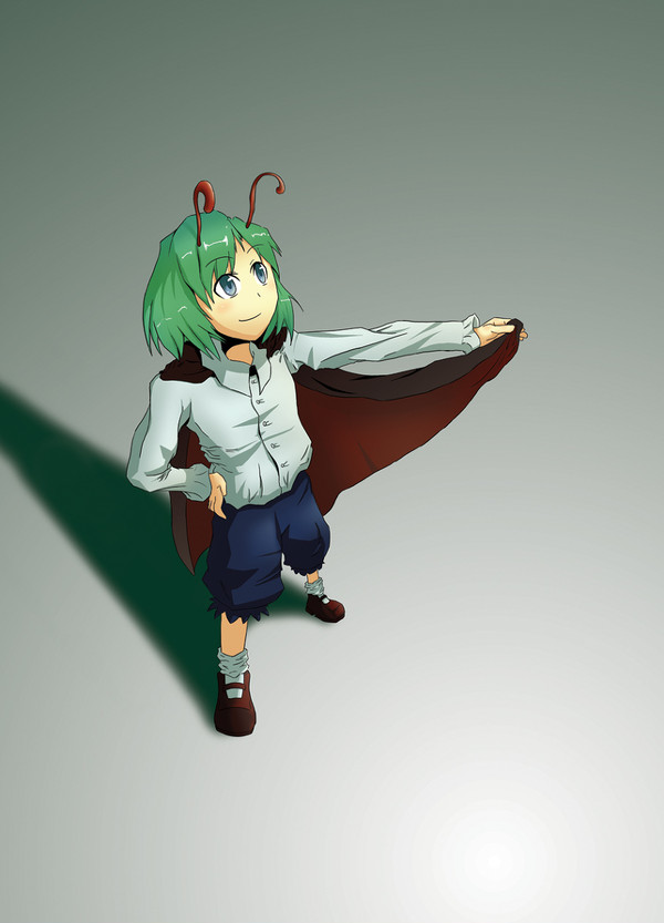 リグル