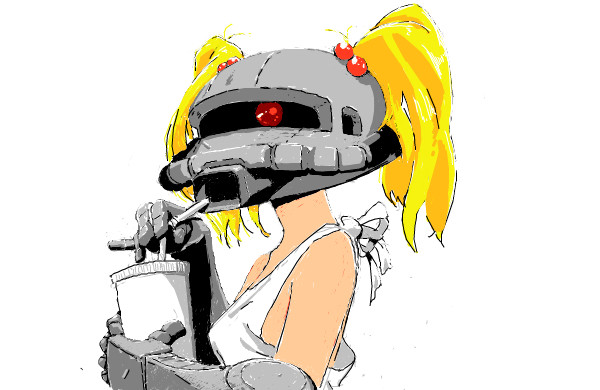 ザク子