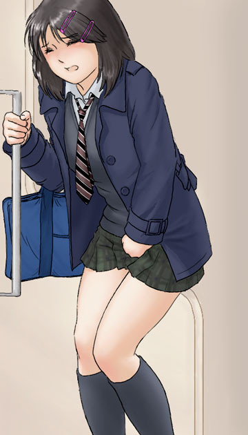 ちょぼぱん