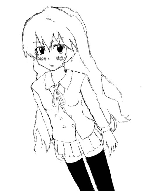 手乗りタイガー