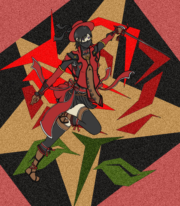 怪盗リアン！？（修正Ｖｅｒ）