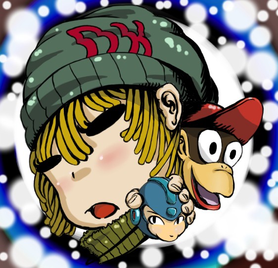 っしー教授