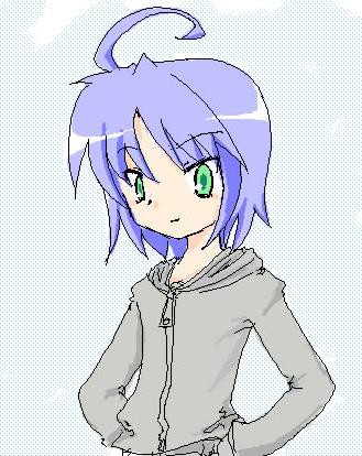 かなみー