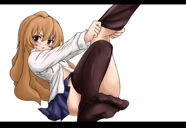 じれったいがぁーー！（逆）