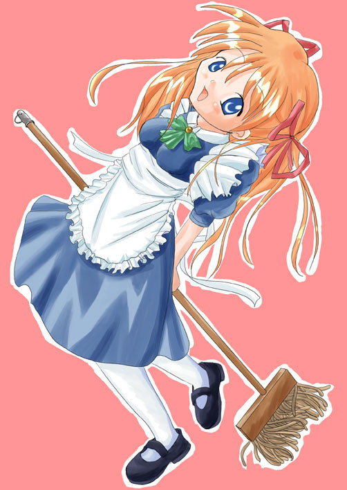 めいど真琴