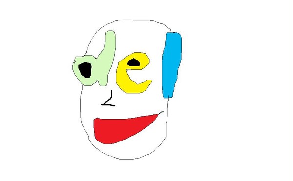 del
