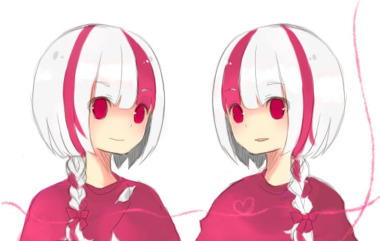 双子